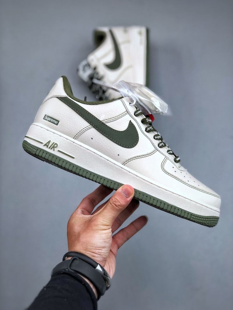 Nike Air Force 1 Shoes